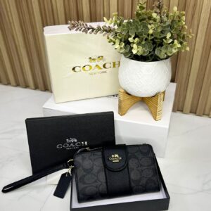 CLC-001-Black-flower