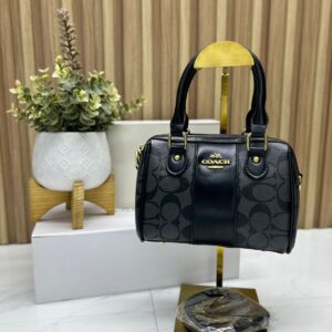 Lcc152-flower black