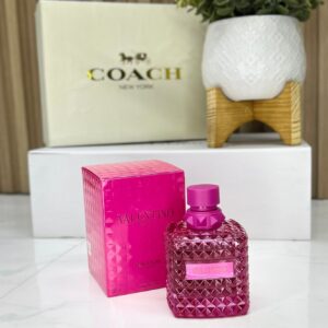 Valentino Born In Roma Pink