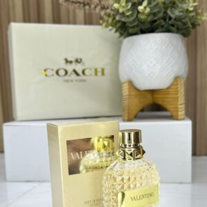 Valentino Uomo Born In Roma Yellow Dream