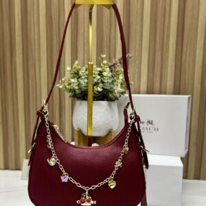 YDBL10038-WINE-RED