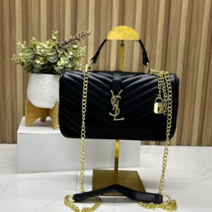 Ysl-balck-gold