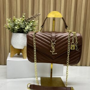 Ysl-brwon-gold